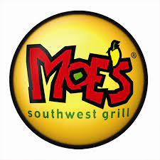 MOE'S logo